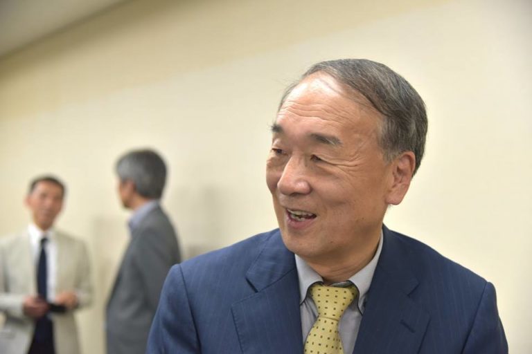 【胃がん検診】バリウム検査は終わりを迎える ｜ IWASAWA MICHIHIKO